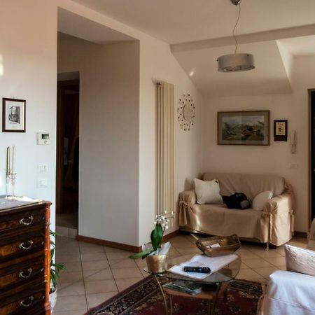 Casa Del Sole Appartamento N° 2 White And Gold Room Gavardo Zewnętrze zdjęcie