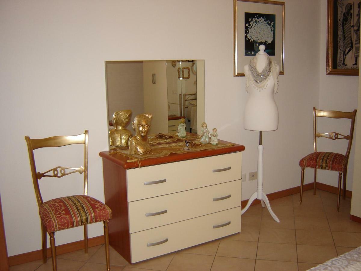Casa Del Sole Appartamento N° 2 White And Gold Room Gavardo Zewnętrze zdjęcie