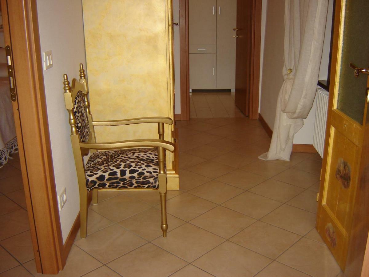 Casa Del Sole Appartamento N° 2 White And Gold Room Gavardo Zewnętrze zdjęcie