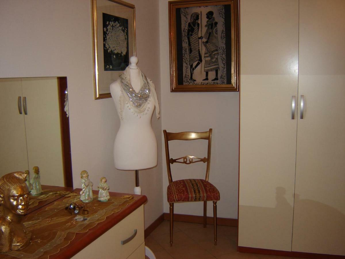 Casa Del Sole Appartamento N° 2 White And Gold Room Gavardo Zewnętrze zdjęcie