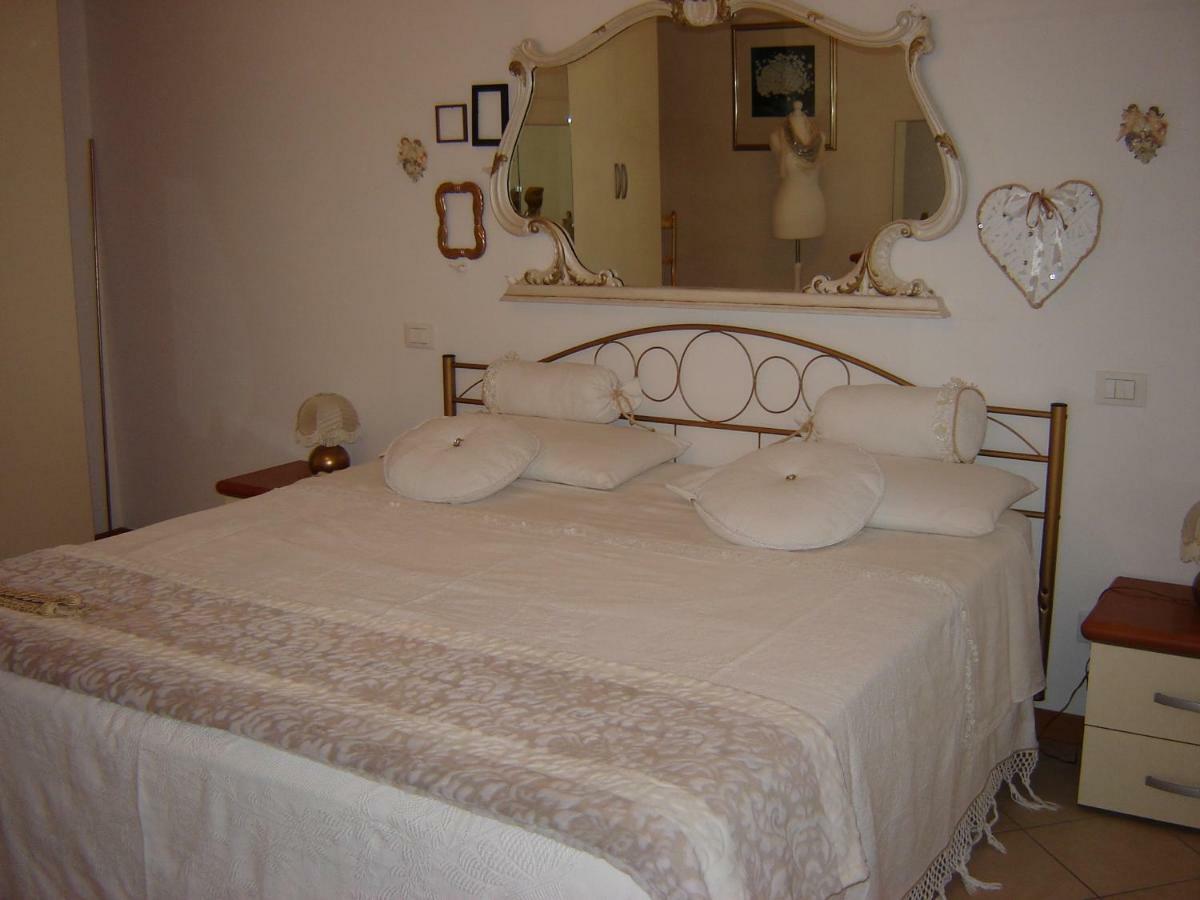 Casa Del Sole Appartamento N° 2 White And Gold Room Gavardo Zewnętrze zdjęcie