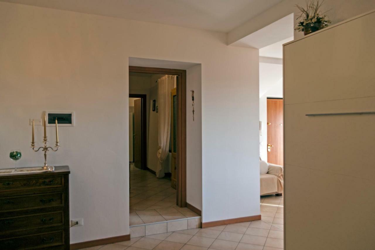 Casa Del Sole Appartamento N° 2 White And Gold Room Gavardo Zewnętrze zdjęcie