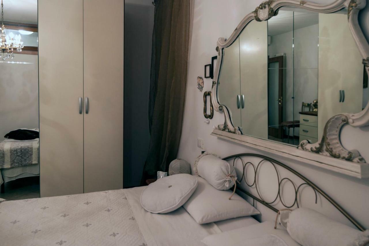 Casa Del Sole Appartamento N° 2 White And Gold Room Gavardo Zewnętrze zdjęcie