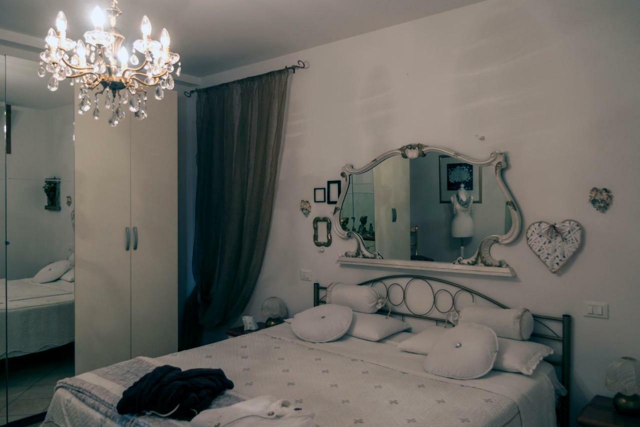 Casa Del Sole Appartamento N° 2 White And Gold Room Gavardo Zewnętrze zdjęcie