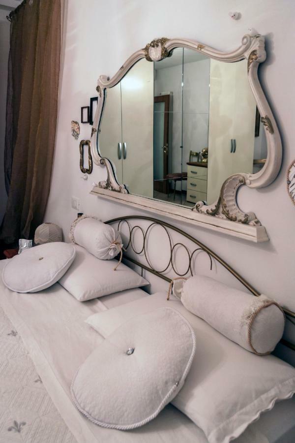 Casa Del Sole Appartamento N° 2 White And Gold Room Gavardo Zewnętrze zdjęcie