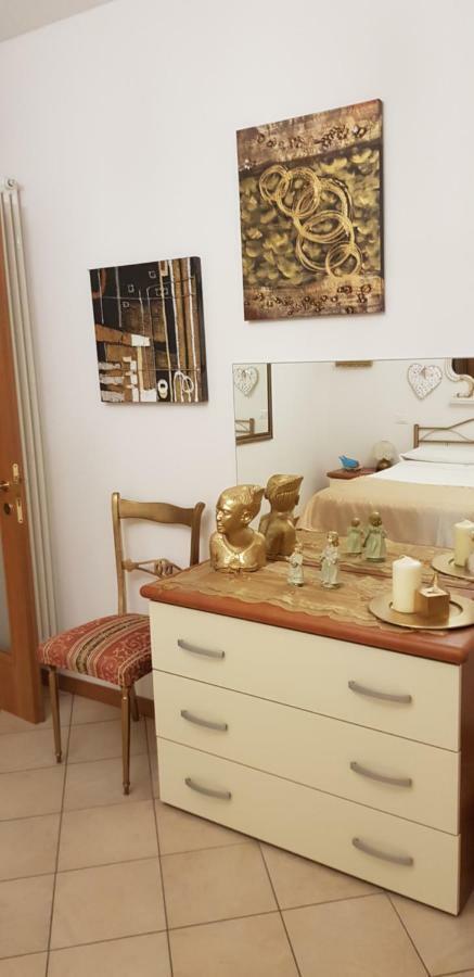 Casa Del Sole Appartamento N° 2 White And Gold Room Gavardo Zewnętrze zdjęcie