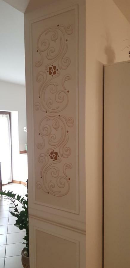 Casa Del Sole Appartamento N° 2 White And Gold Room Gavardo Zewnętrze zdjęcie